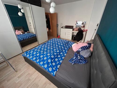 Foto - Etagenwohnung in Bautzen zur Miete