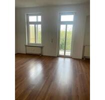 2 Raum Wohnung Heubnerstrasse Plauen mit Balkon 2-Zimmer-Wohnung