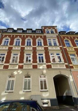 Foto - 2 Zimmer Etagenwohnung zur Miete in Plauen