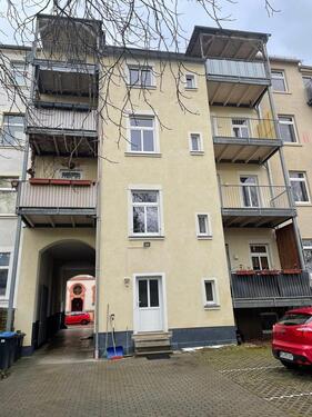 Foto - 2 Zimmer Etagenwohnung in Plauen