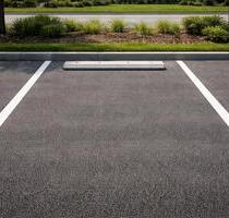 Aussenstellplatz zu vermieten Top Lage Nähe FH - Pforzheim