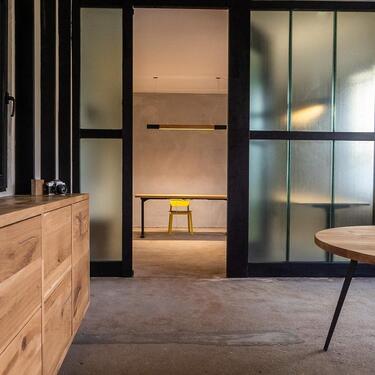 Foto - Lichtdurchflutetes Studio Büro Atelier Werkstatt Lager