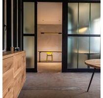 Lichtdurchflutetes Studio Büro Atelier Werkstatt - Berlin Lichtenberg