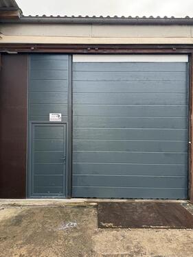 Foto - Halle zu vermieten im Industriegebiet in weil im Schönbuch