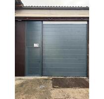 Halle zu vermieten im Industriegebiet in weil im Schönbuch