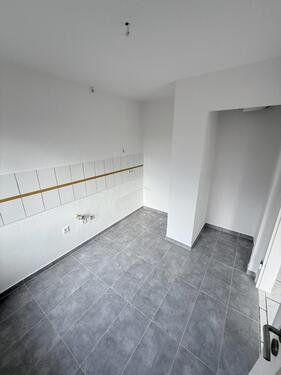 Foto - Etagenwohnung in Duisburg zur Miete