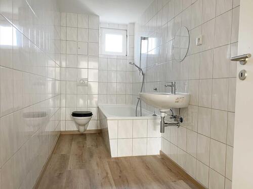 Foto - 3 Zimmer Dachgeschoßwohnung in Halle (Saale)