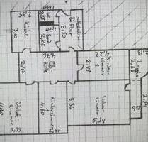 4-Zimmer Wohnung ab 1.6.26 in Neuperlach zu vermieten - München Ramersdorf-Perlach
