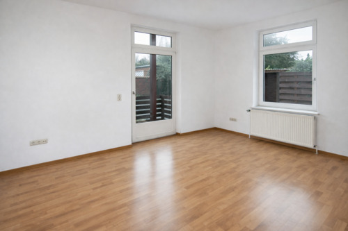 Foto - 3 Zimmer Erdgeschoßwohnung zur Miete in Varel
