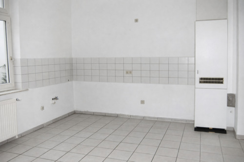 Foto - Erdgeschoßwohnung in Varel zur Miete