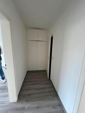 Foto - 2 Zimmer Erdgeschoßwohnung zur Miete in Bielefeld