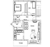 SCHÖNE WOHNUNG IN BEGEHRTER LAGE - Buchen (Odenwald)