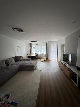 Foto - 3 Zimmer Etagenwohnung zur Miete in Buchen (Odenwald)