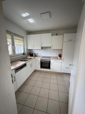 Foto - 3 Zimmer Etagenwohnung in Buchen (Odenwald)