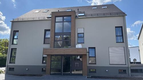 Foto - **Exklusive Neubauwohnungen mit Balkon  barrierefrei**