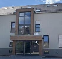 **Exklusive Neubauwohnungen mit Balkon  barrierefrei** - Kreuztal