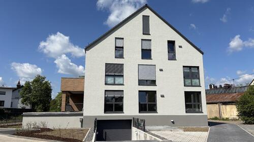Foto - 3 Zimmer Etagenwohnung zur Miete in Kreuztal