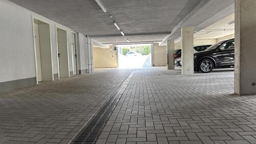 Foto - Etagenwohnung in Kreuztal zur Miete
