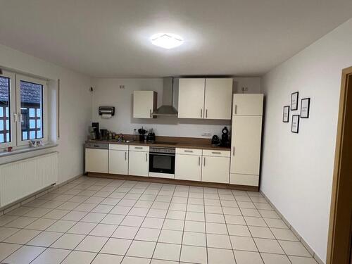 Foto - Große 3 - Zimmer Wohnung mit Einbauküche und Balkon in Maro