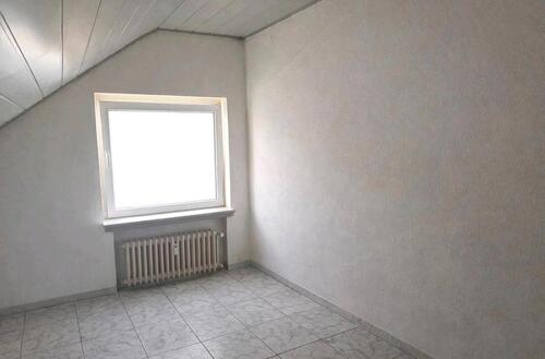 Foto - Dachgeschoßwohnung in Drebber zur Miete