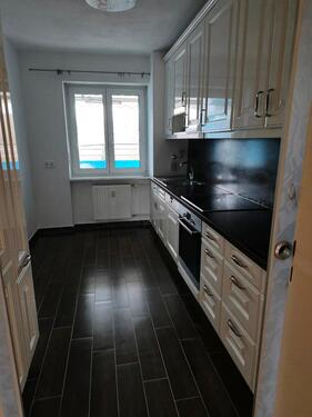 Foto - 3 Zimmer Etagenwohnung zur Miete in Bad Kissingen