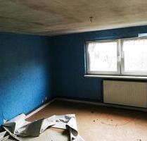 Haus Grundstück - 35.000,00&nbsp;EUR Kaufpreis, ca.&nbsp; 90,00&nbsp;m&sup2; in Eschenburg (PLZ: 35713)