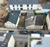 Zwei Häuser mit Potenzial in Frankfurt Sossenheim Provisionsfrei - Frankfurt am Main