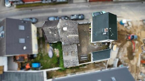 Foto - Einfamilienhaus zum Kaufen in Frankfurt am Main