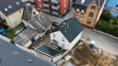 Foto - Einfamilienhaus in Frankfurt am Main