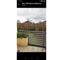 Schönes 1 Zimmer Wohnung in Unterrath - Düsseldorf Stadtbezirk 5