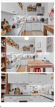Foto - Wohnungsswap - 2 Zimmer, 75 m² - Torstraße, Mitte, Berlin