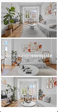 Foto - 2 Zimmer Etagenwohnung zur Miete in Berlin