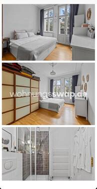 Foto - Etagenwohnung in Berlin zur Miete