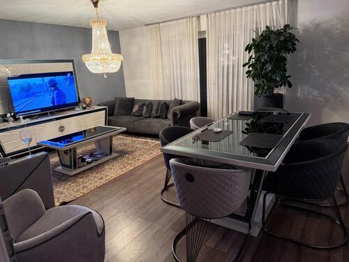Foto - 3 Zimmer Etagenwohnung zur Miete in Ludwigshafen am Rhein