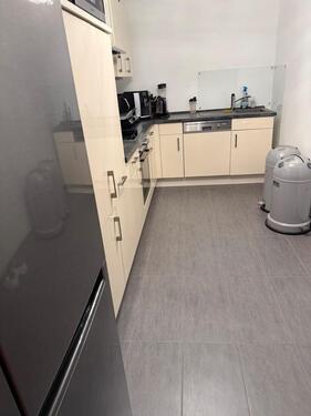 Foto - 3 Zimmer Etagenwohnung in Ludwigshafen am Rhein