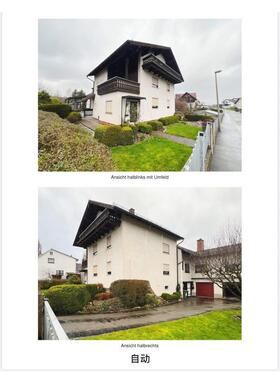 Foto - Einfamilienhaus zum Kaufen in Neustadt bei Coburg