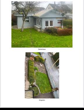 Foto - Einfamilienhaus in Neustadt bei Coburg