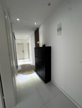 Foto - Renovierte 3-Zimmer Wohnung mit Balkon