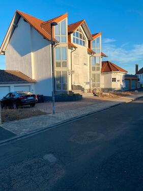 Foto - Einfamilienhaus in Borken (Hessen)