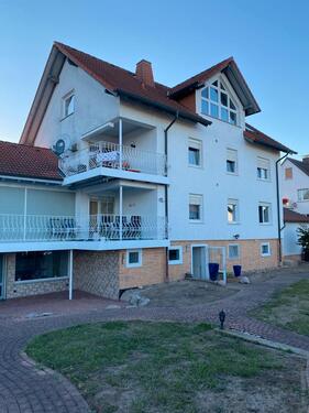 Foto - Einfamilienhaus in Borken (Hessen) zum Kaufen