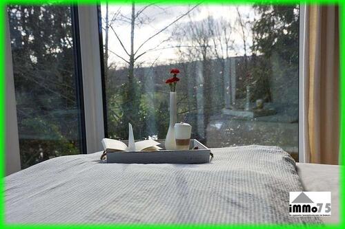 Foto - einzigartiger Bauplatz mit Wald und Wiesen-die perfekte Grundlage für ein Traumhaus im eigenen Park