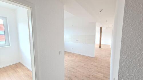 Foto - Etagenwohnung in Magdeburg zur Miete