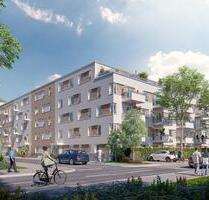 Wohnen mit Stil bei VIVAWEST. - 483,00 EUR Kaltmiete, in Neuss (PLZ: 41460)
