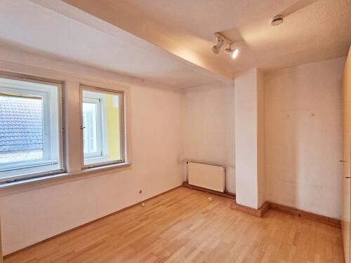 Foto - Etagenwohnung in Coburg