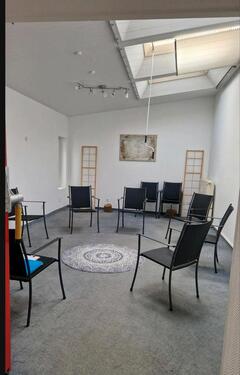 Foto - Kursraum, Gruppenraum in Hamburg Altona