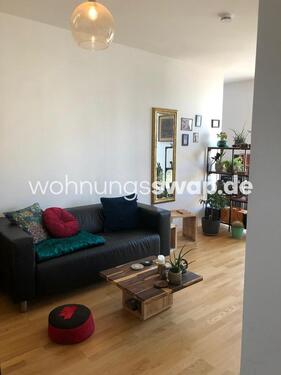 Foto - Wohnungsswap - 2 Zimmer, 38 m² - Bonner Straße, Potsdam