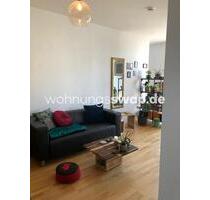 Wohnungsswap - 2 Zimmer, 38 m² - Bonner Straße, Potsdam
