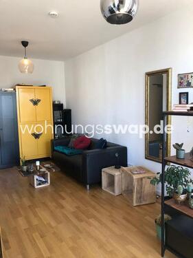 Foto - Etagenwohnung zur Miete in Potsdam