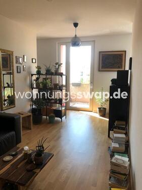 Foto - Etagenwohnung in Potsdam