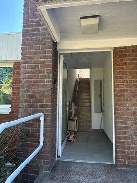 Foto - Etagenwohnung zur Miete in Recklinghausen